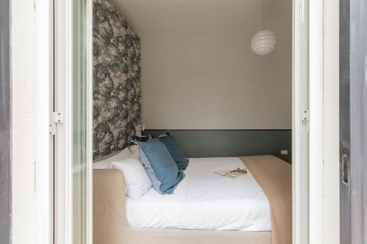Iflat Blue Cozy Loft Near Saint Peter Apartment Rome Exterior photo