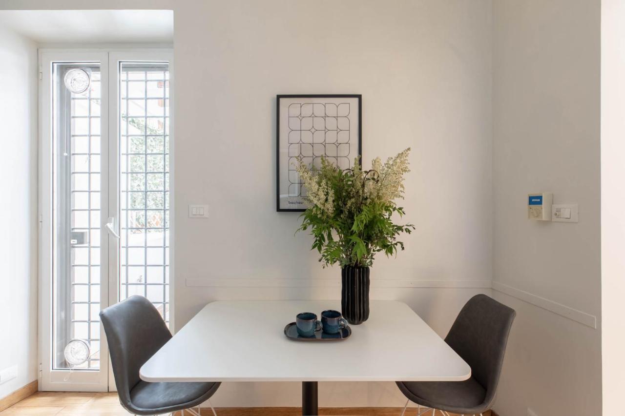 Iflat Blue Cozy Loft Near Saint Peter Apartment Rome Exterior photo