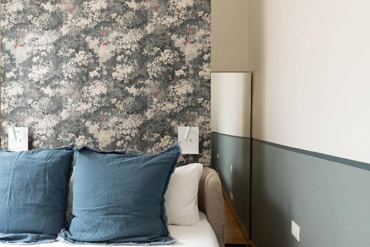 Iflat Blue Cozy Loft Near Saint Peter Apartment Rome Exterior photo